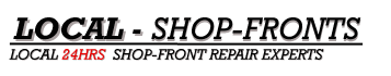 Logo Local Glaziers in Harrow, Harrow on the Hill, HA1